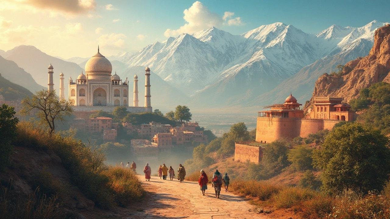 India