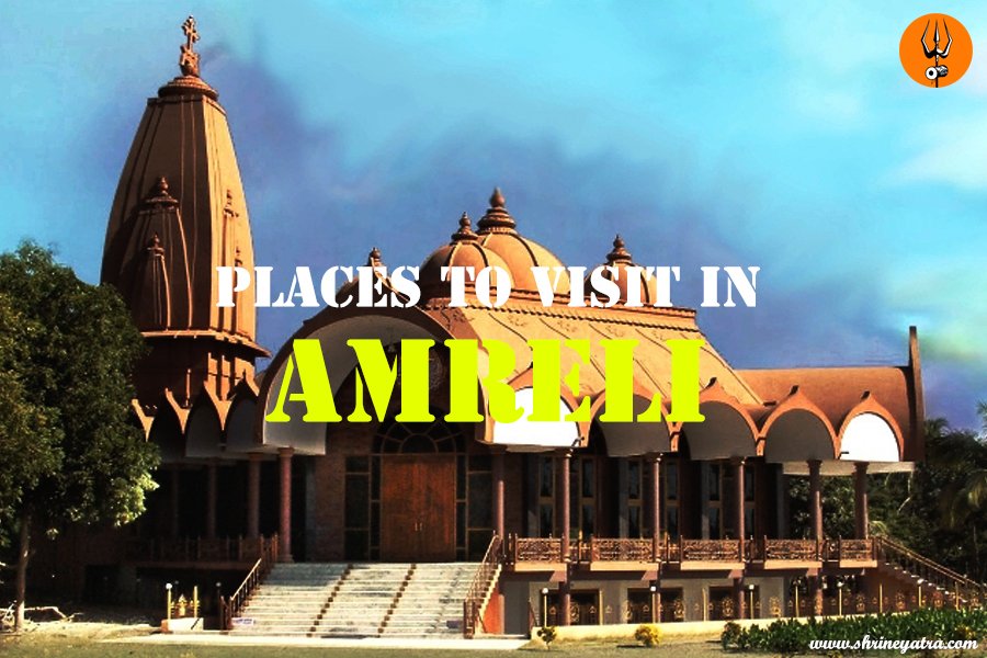 Amreli