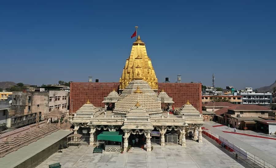 Banaskantha