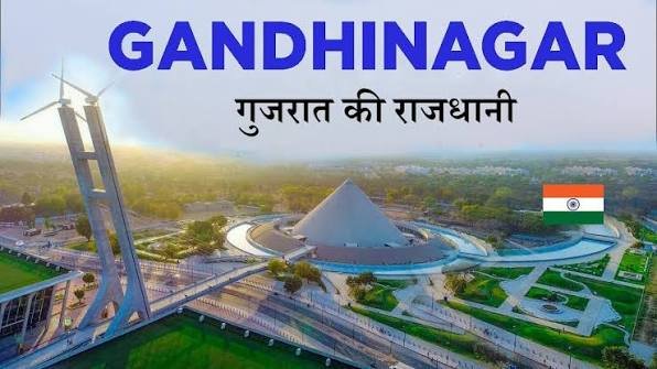 Gandhinagar