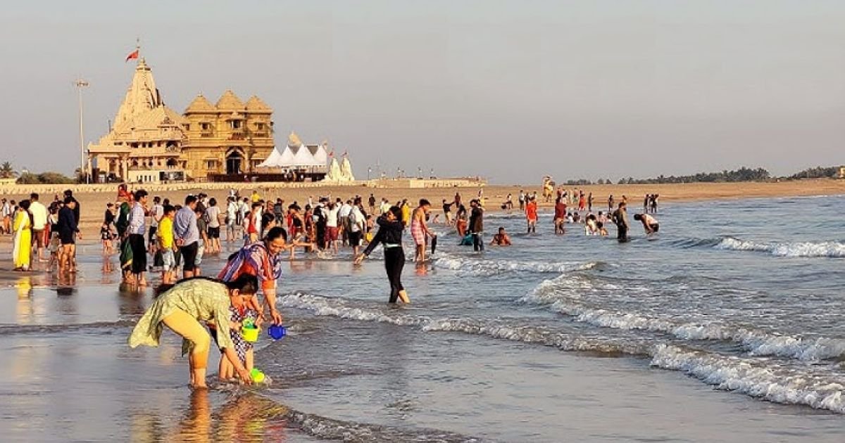 Gir Somnath