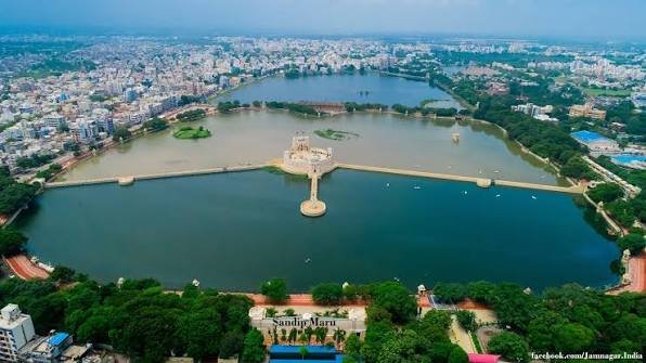 Jamnagar