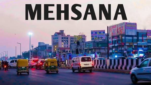 Mehsana