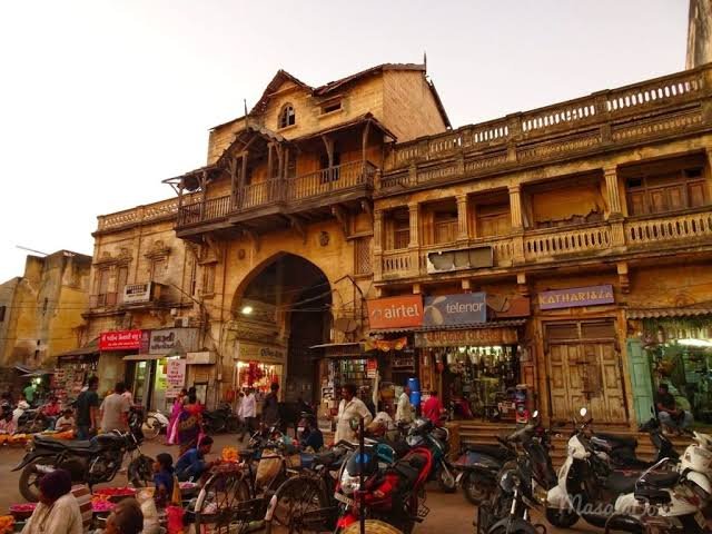 Porbandar